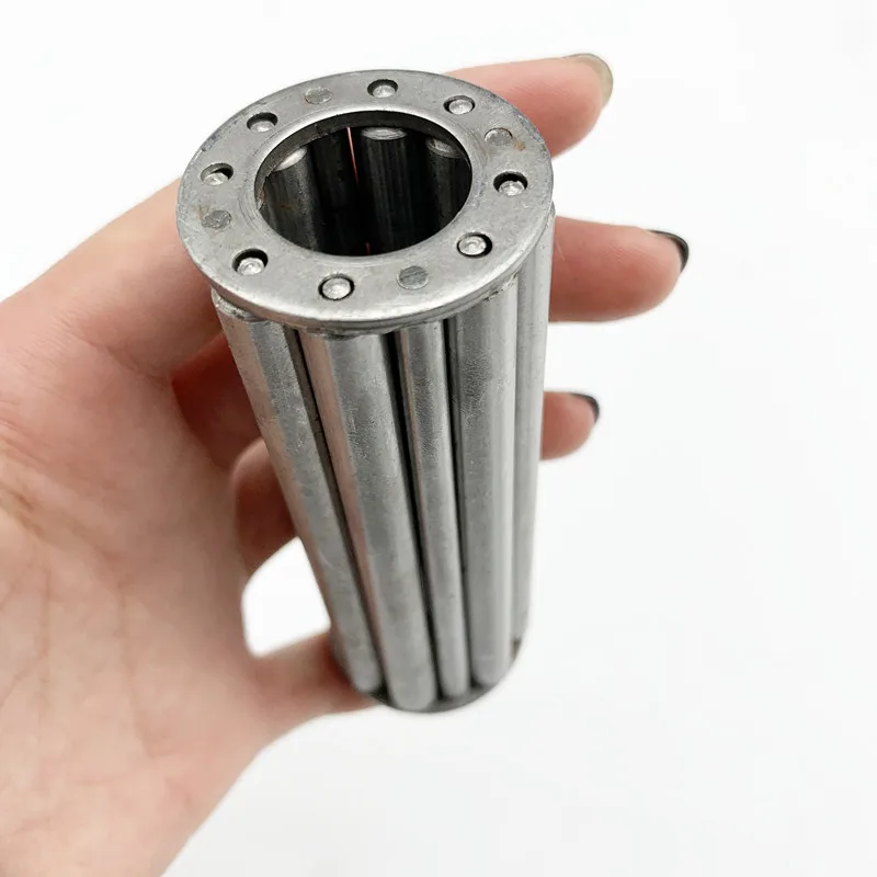 Whole Sale Rolling Bearing Roller Needle Bearing 35X19X95