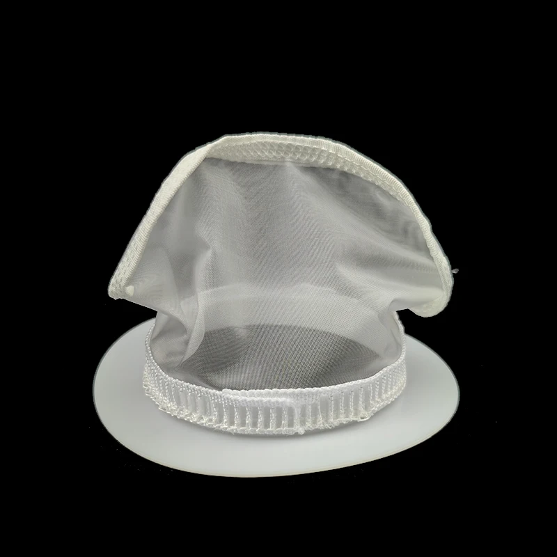 Cheese Cloth Filter Bag Nut Milk Bag Nylon Mesh Filter Bag For Milk And Cheese