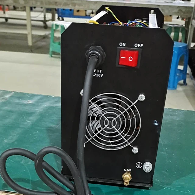 Portable cheap price igbt aparat sudura argon welding welder WSM-200