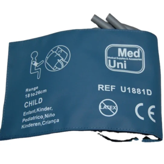 BP Cuff Reusable