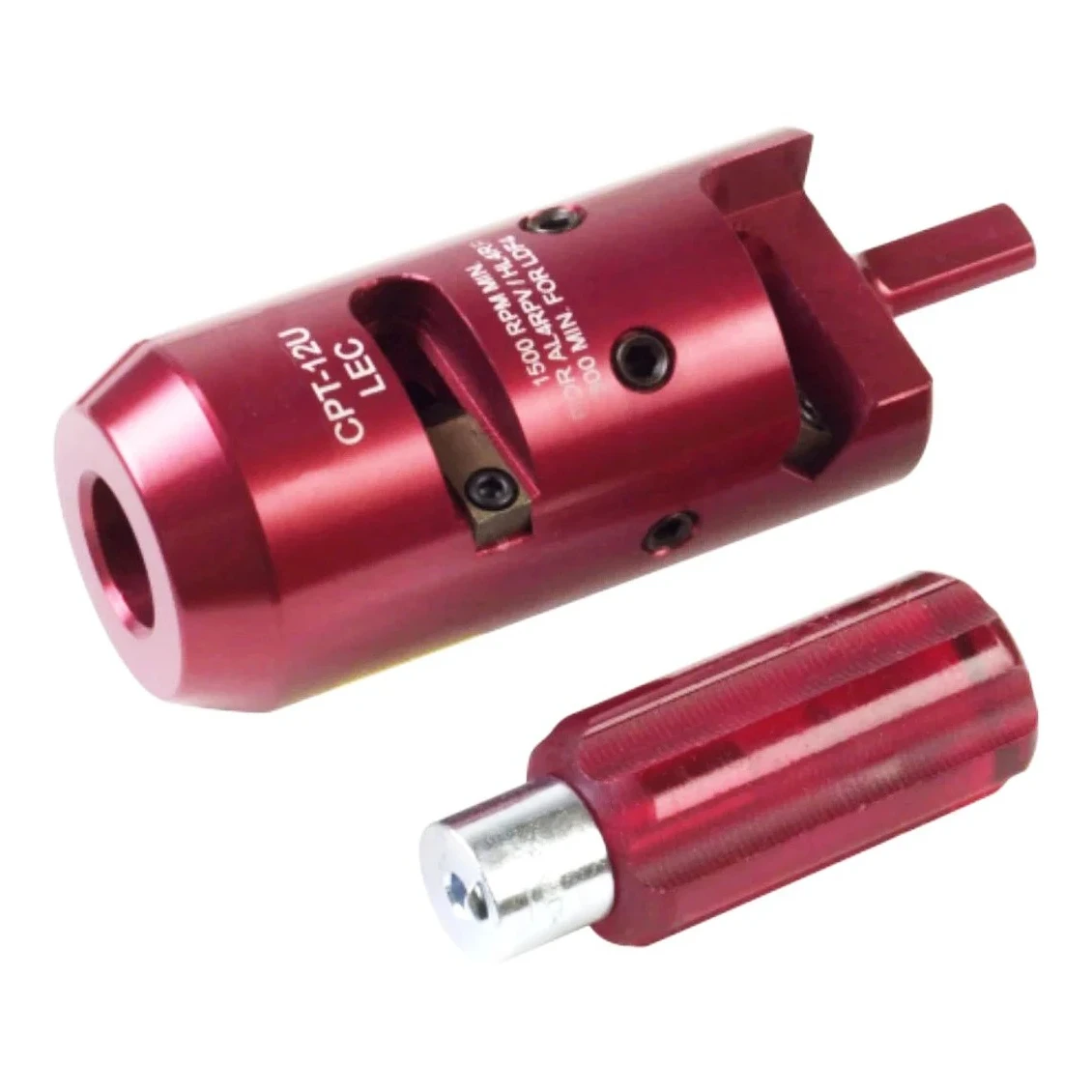 CPT-12U CommScope Andrew Automated Cable Preparation Tool for 1/2 in coaxial cable