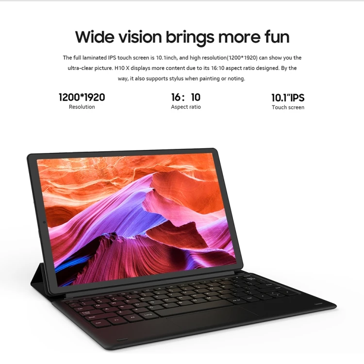 Высокое качество CHUWI HiPad X 4 аппарат не привязан к оператору сотовой связи планшетный ПК 10 дюймов 6 ГБ 128 Android Octa Core Dual SIM двухдиапазонный Wi-Fi Chuwi на экран мобильного телефона или