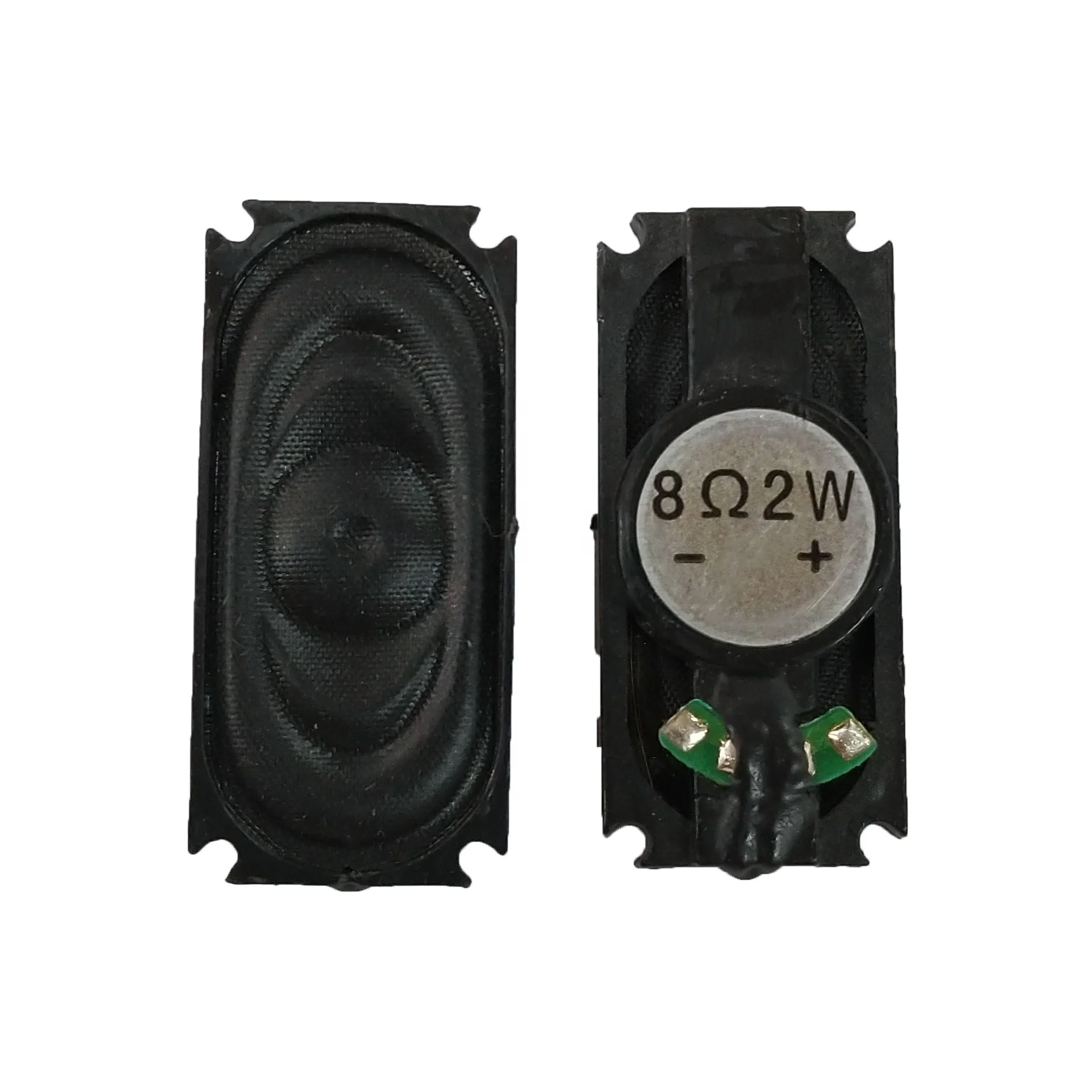 16*35mm 8ohm 2W cheap speaker digital thin full-range Trumpet