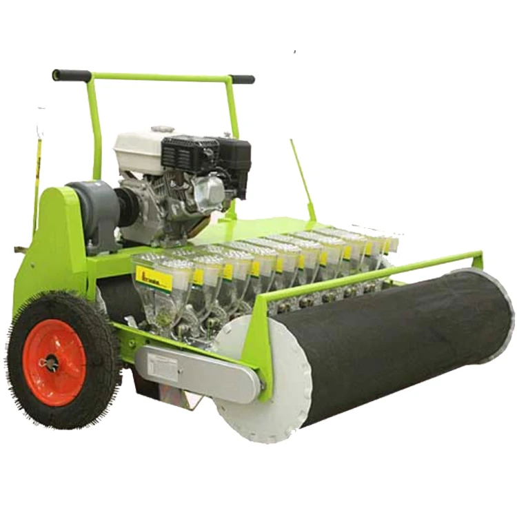 China Farm Seeder Vacuum Pneumatic Seeder High Efficiency vegetable Seeder
