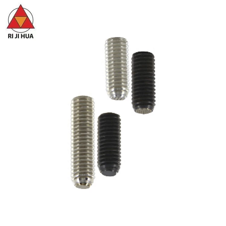 China Customized Manufacture Aluminum Machined Cnc Parts Screw Extractor Sets