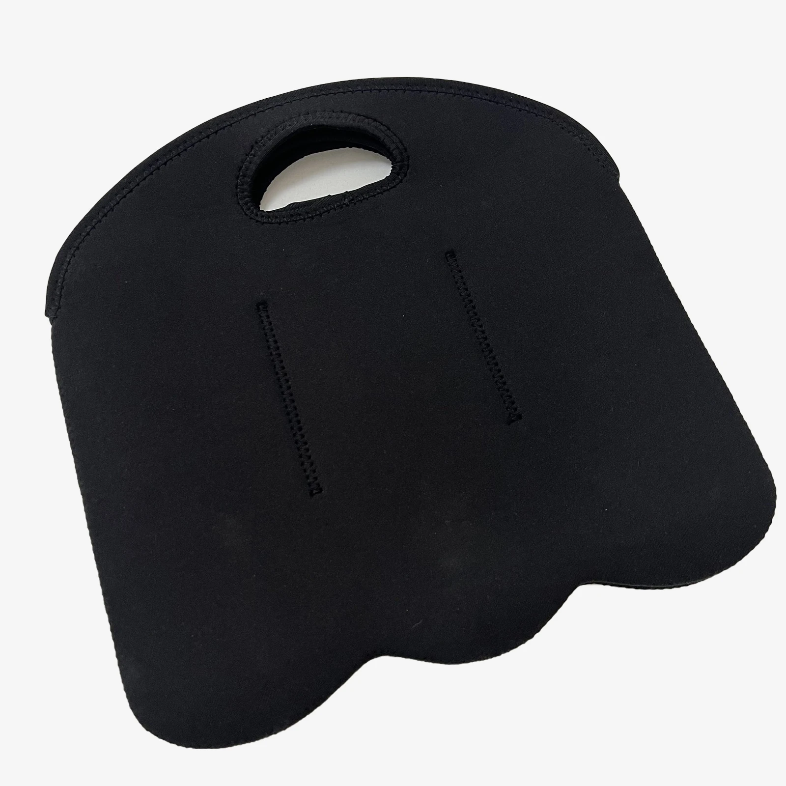 UOO OEM Custom Multiple 6 Pack Bottles Tote Cooler Bag Neoprene Wine Carrier Bag