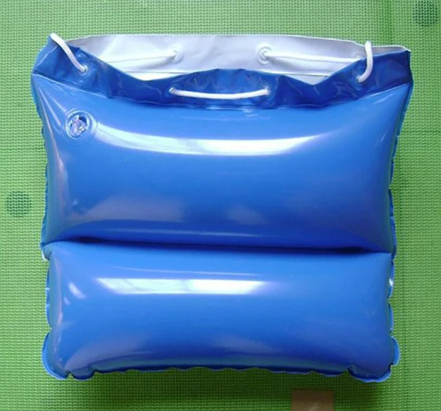 
inflatable air bag 