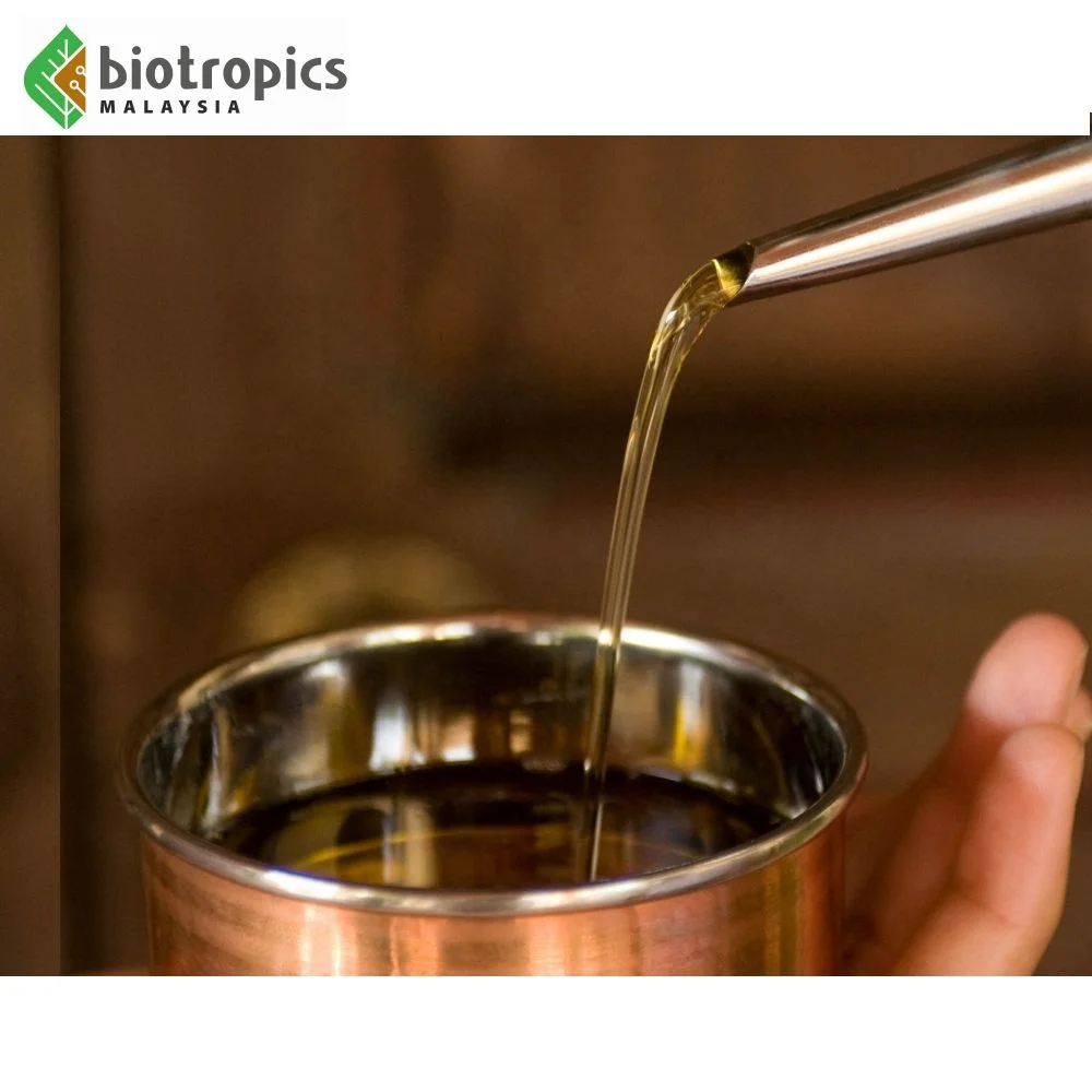 Private Label Cosmetic Ingredient Activated Virgin Coconut Oil for Skin Care Food Grade Coconut Oil