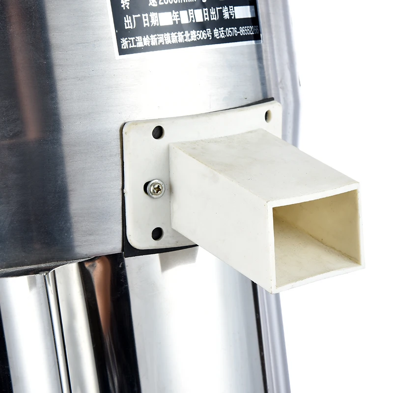 XH-100 Soybean Grinding and Separating Machine Soya Milk Tofu Soybean Milk Grinding Mill Machine