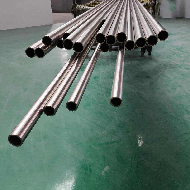 GH3044 Welding Wire Strip Bar Plate Pipe On Nickel Based Superalloy