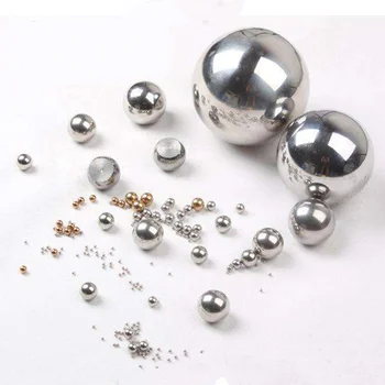 Шарик из нержавеющей стали 10 мм 20 мм 30 мм 40 мм