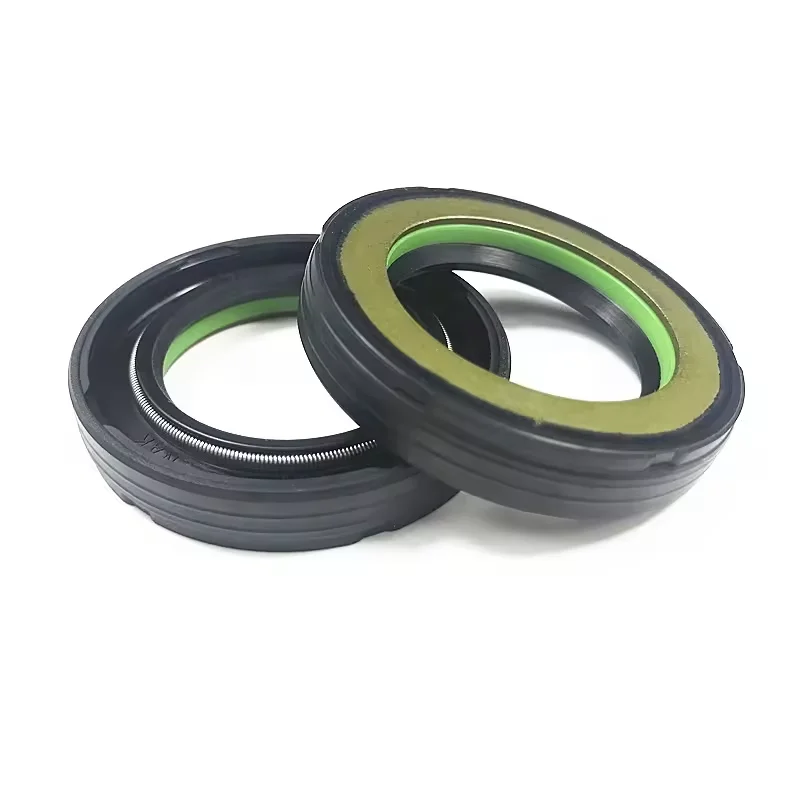 Made High Quality Auto Parts Oil Seals OEM Front Wheel Oil Seals Hub for Truck Accept Customized Tractor Parts /Oil Seal