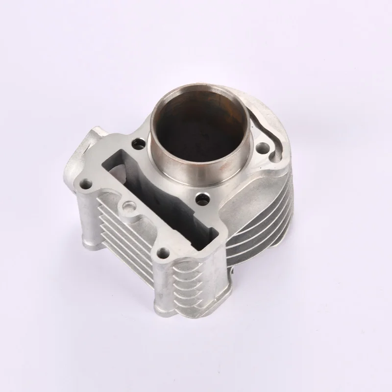 motorcycle engine Bore 51.5MM engine spare parts 125 ZYM-4 motorcycle cylinder block