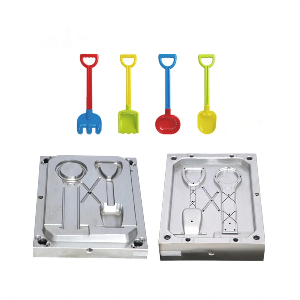High quality plastic injection mold plastic products customized manufacturers