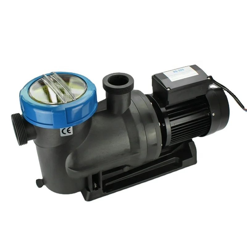 2021 Factory direct supply of high-quality swimming pool pumps, plastic water pumps, swimming pool filter pumps aquarium pump
