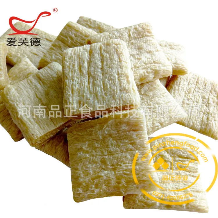 Wholesale Textured Vegetable Protein Supplier TVP AP-5070 Vietnam market