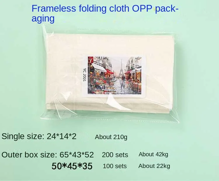 Popular handmade seascape oil painting by numbers modern oil painting modern oil painting