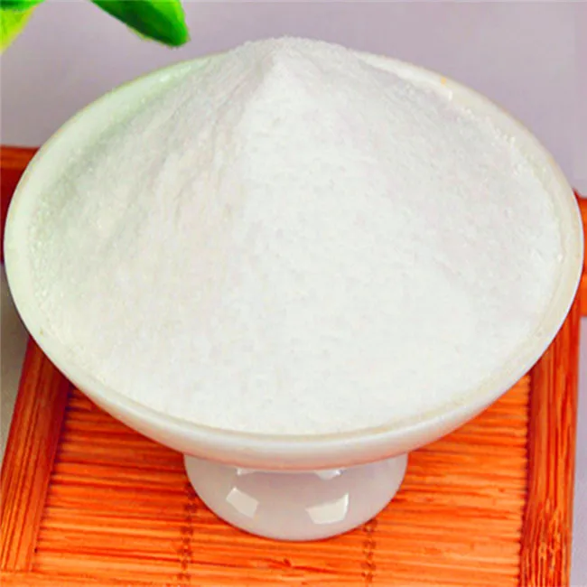 Natural and Healthiest Sugar Substitute Isomaltitol Isomalt Palatinitol