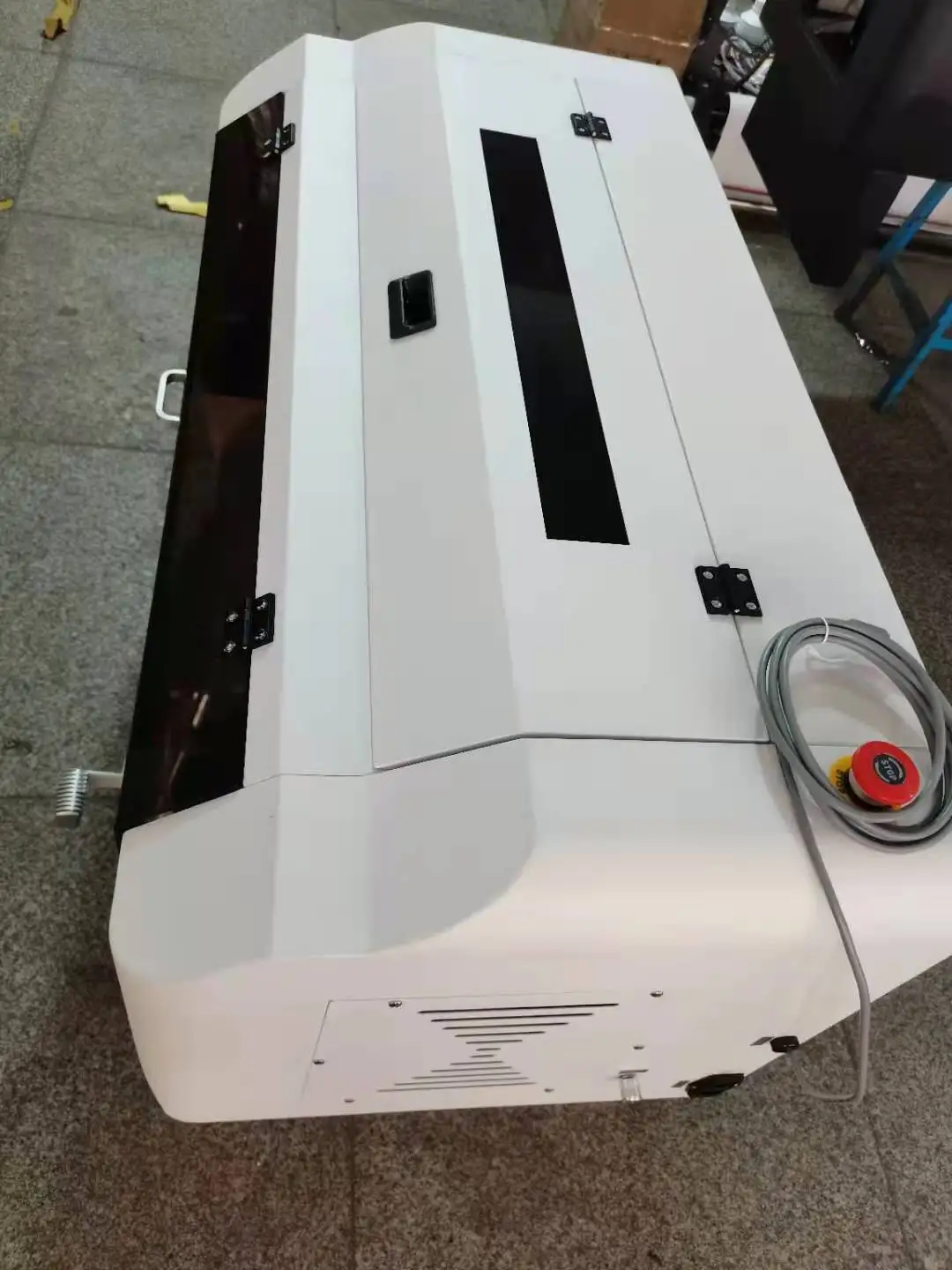 Принтер для печати A3 DTF