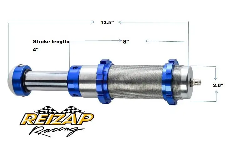 advanced suspension damper bump stops for UTV/ATV/buggy bike damper