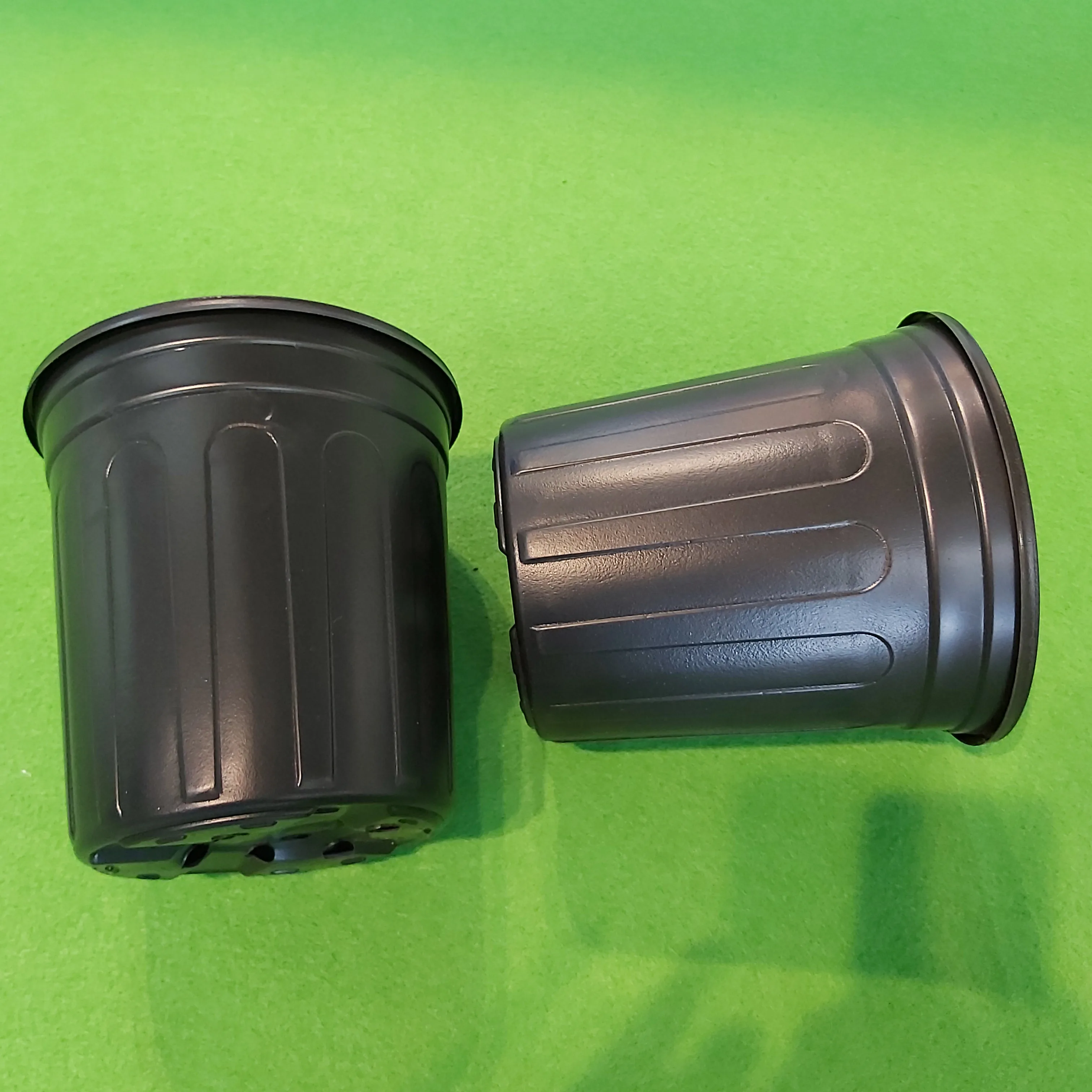 China manufacturer hot forming pot flower plastic pots for plant