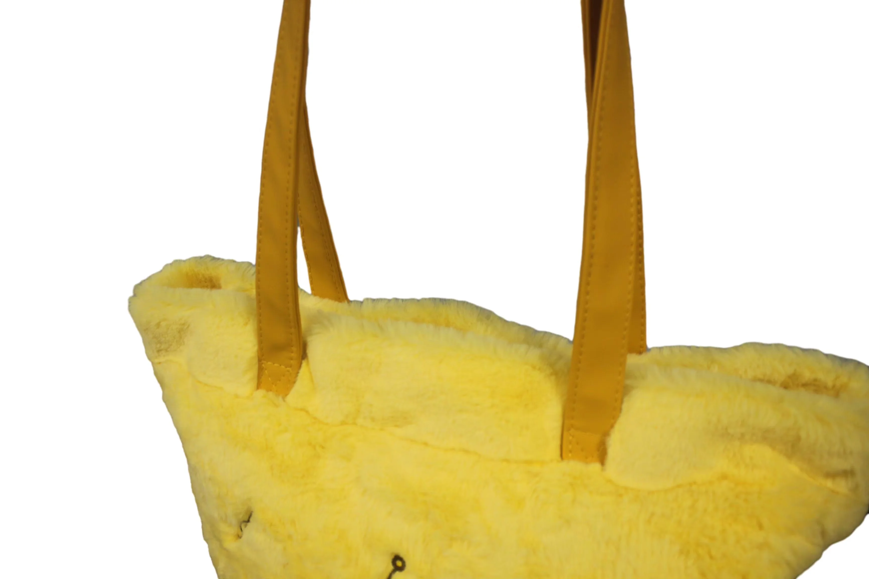 High quality Cartoon Dolls Doll Hello Kt Fashion Plush Handbags cute soft Bags Stuffed Plush Bag