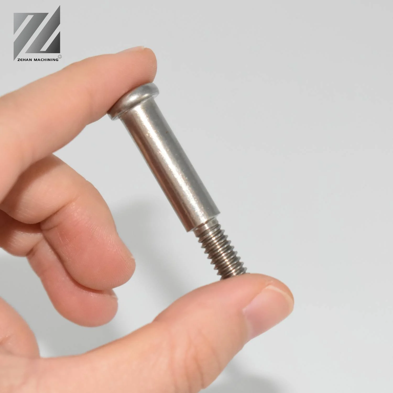 Supply Precision Stainless Steel Forgings Custom Hot Cold Aluminium Allay Forged Parts Forge Parts Customised