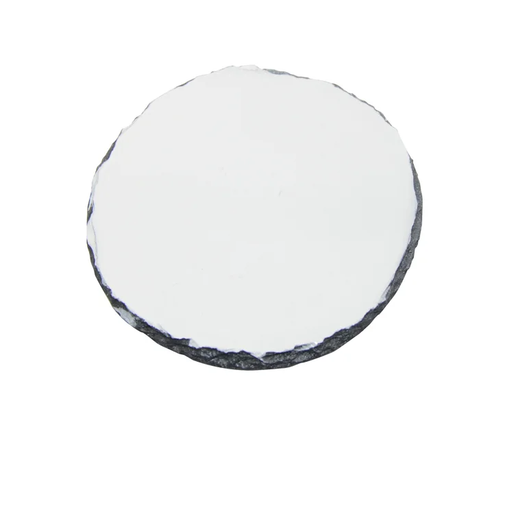 Wholesale Create Own Gift Photo Rock Frames Creative Gifts Sublimation Rock Slate Photo Cheap Stone Painting