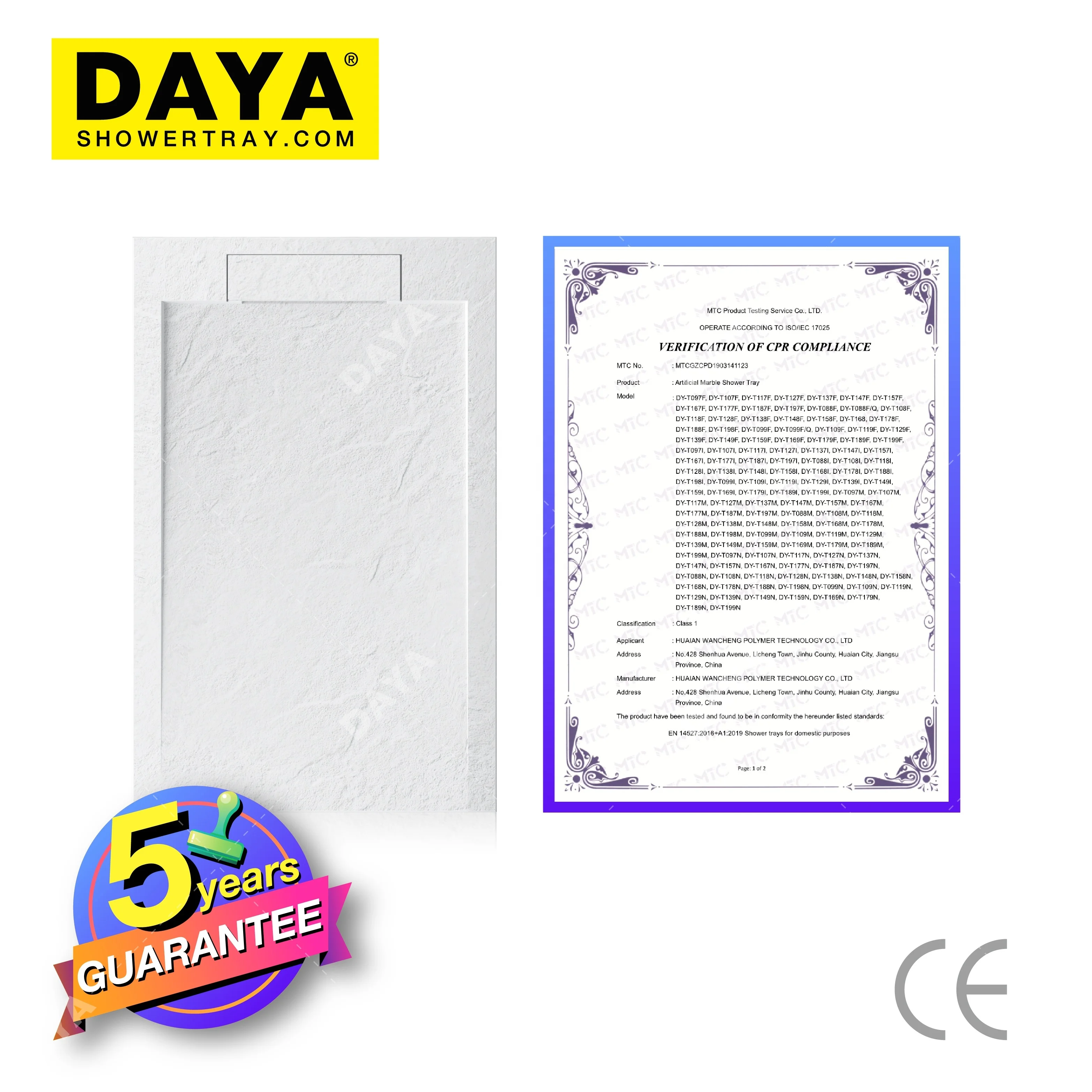 Wet Room Shower Tray Copri-piatto-doccia Manufacturers Walk In Floor Anti Slip Shower Pan Color Shower Base