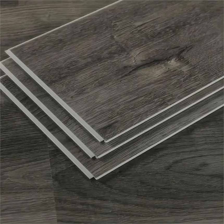 Заводские дешевые водонепроницаемые пластиковые ПВХ виниловые полы