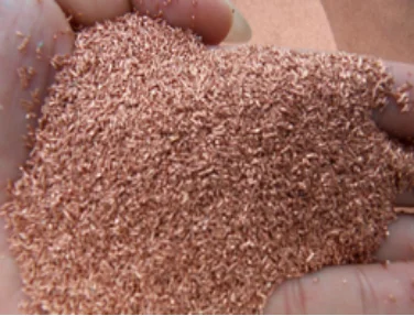 99% Recovery Rate Waste Copper Wire Recycling Machine Wire Stripping Recycling Equipments