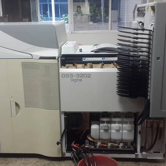 Norзуд Qss 3202 полностью восстановленный