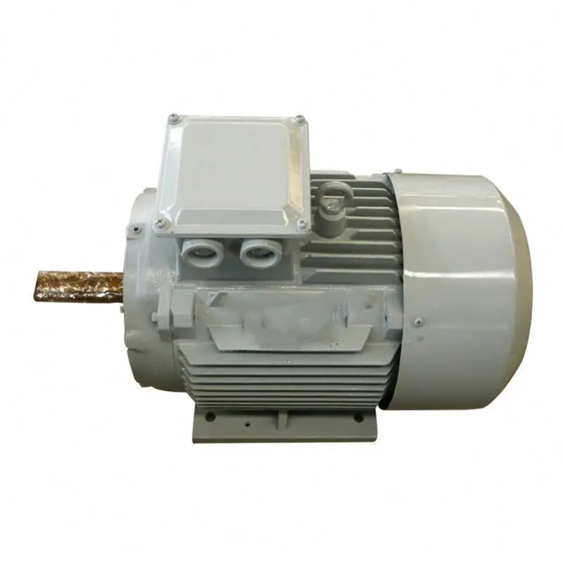 Cheap price LOW RPM 50kw magnetic generator also called permanent magnet generators for sale