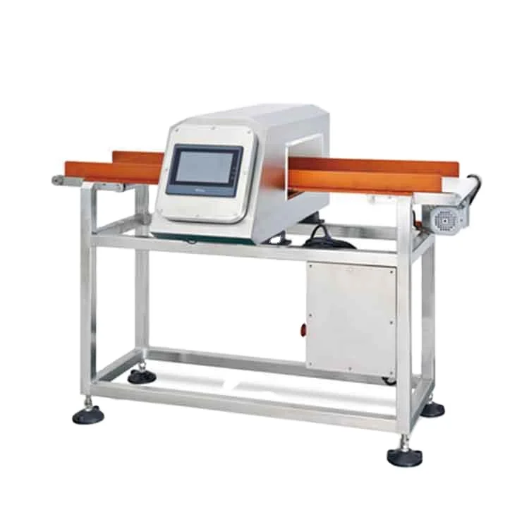 Хорошее качество соус еда металлоискатель/продукты питания металлоискатель машина для металла