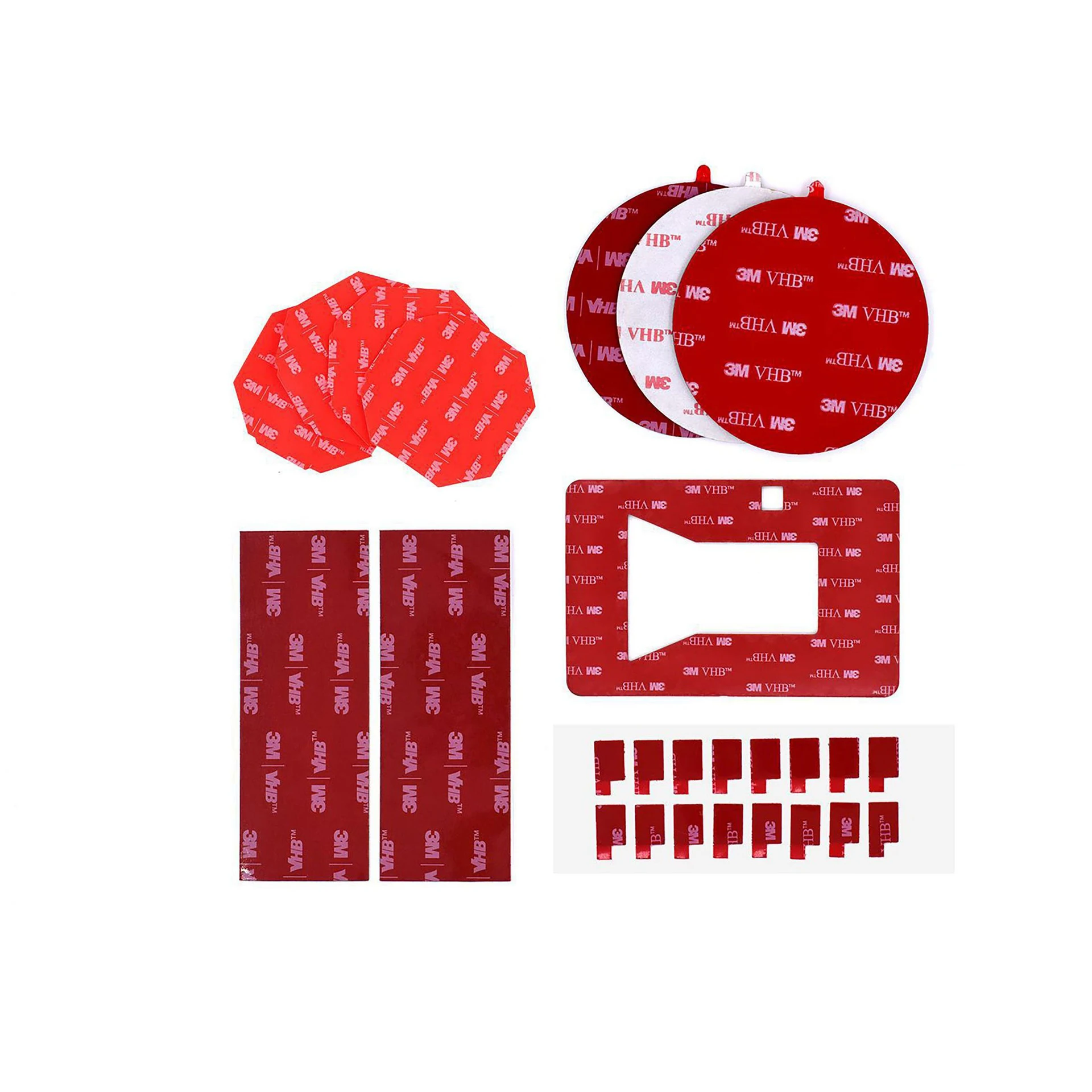 Tape 3M Japan Silicone Sillicon Skotch Sllicon Sticker 1M Double Sided With Box 3M Tape