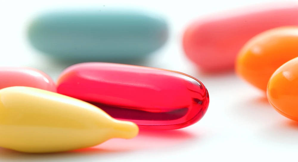 dietary supplement Co Q10 Softgel with co Q10 100mg