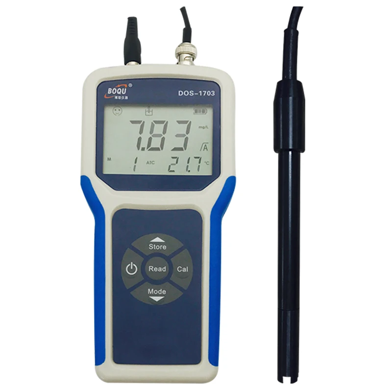  portable dissolved oxygen