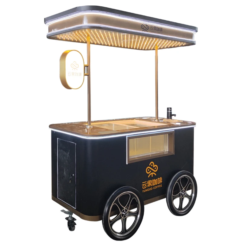 Commercial Ice Cream Cart Freezer Bicycle for Sale Popsicle Cargo Food Bike Electric Passenger Tricycle Ebike Customized