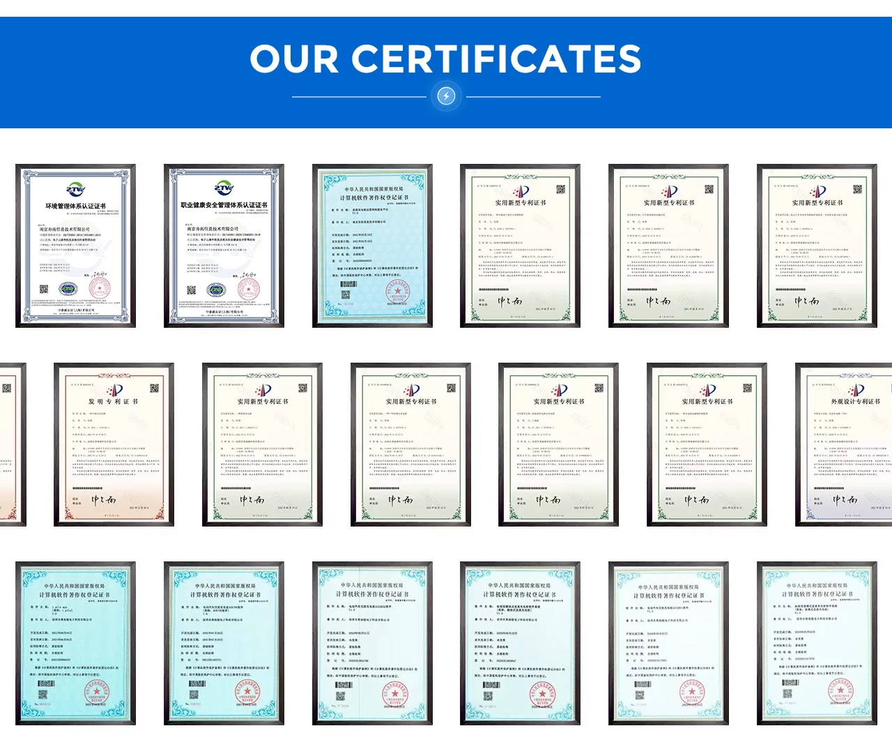 American standard AC 9.6kw 40A Smart circuit control board Universal for Electronics charging pile