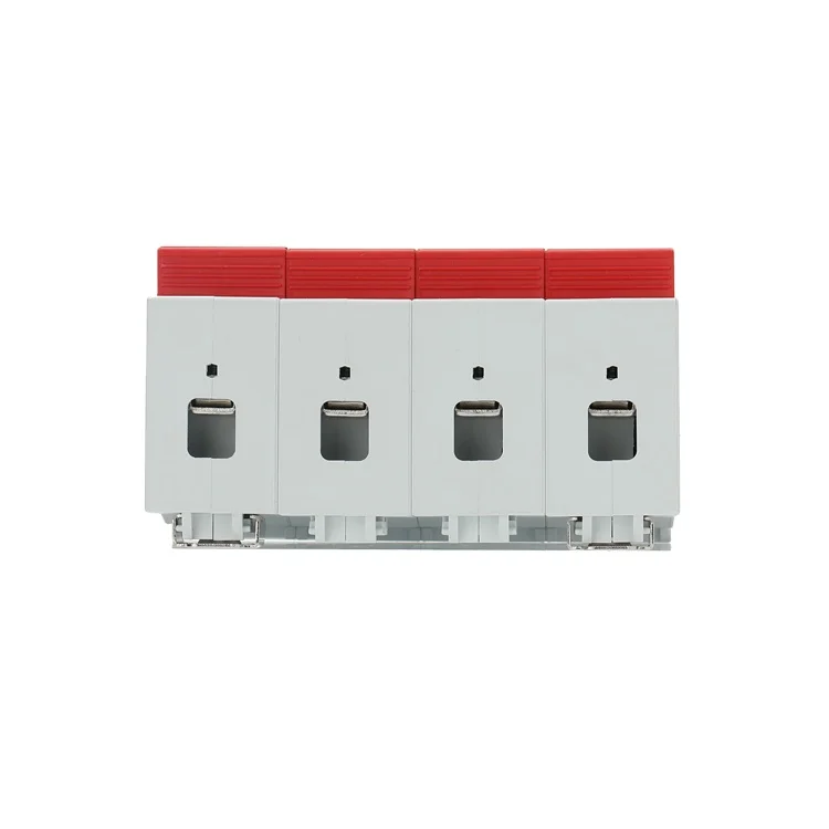 Home Surge Protector Protects Low Voltage Arrester With High Quality