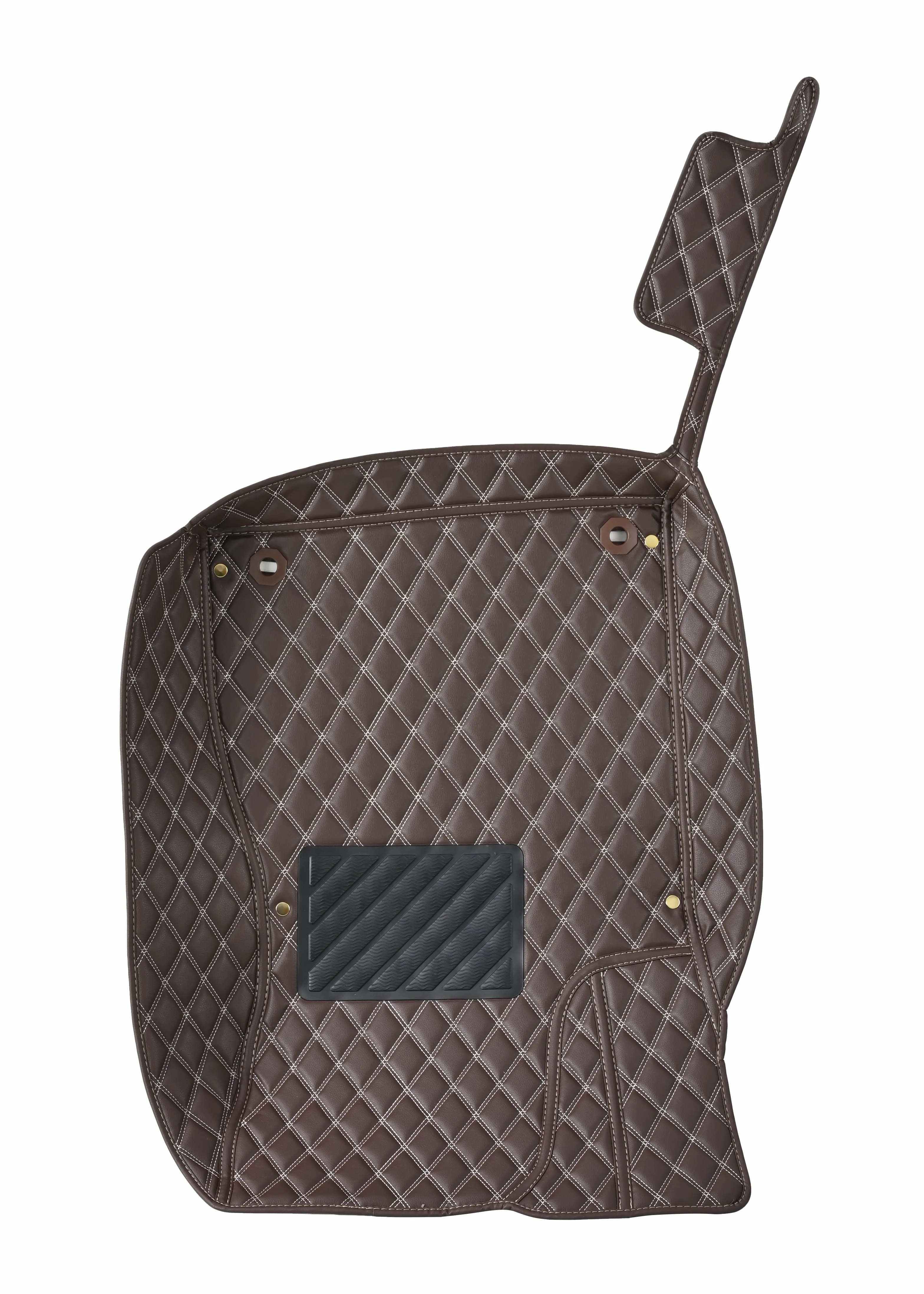 Specializing in manufacturing easy-to-clean car mats household polyvinyl chloride car mats