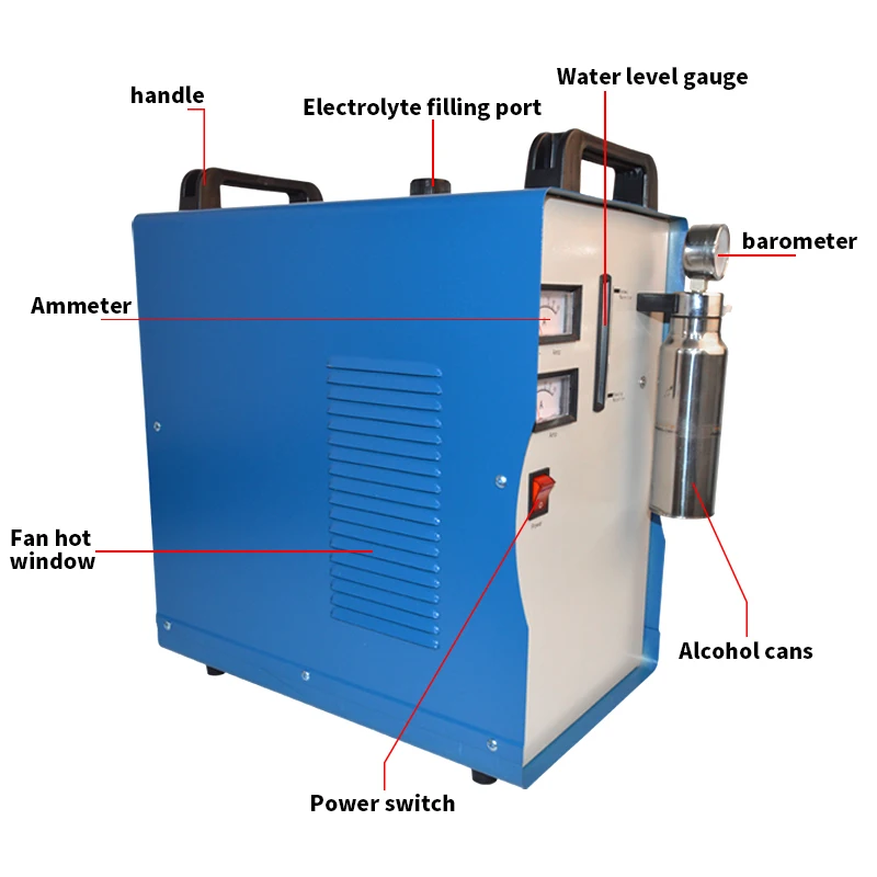 High quality with cheap price H160 acrylic flame polishing machine for 3mm plexiglass sheet