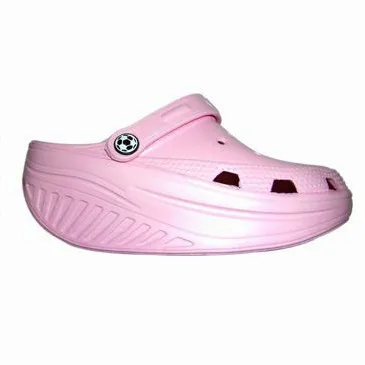 
new arrival colorful EVA girls cheap women garden clogs 