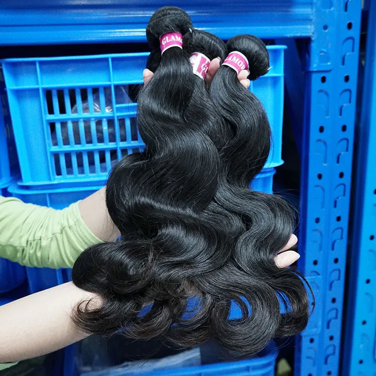 
100% Cheap Brazilian Body Wave Human Hair Weave Bundles Dropshipping Selling For Black Women,Human Hair Bundles 
