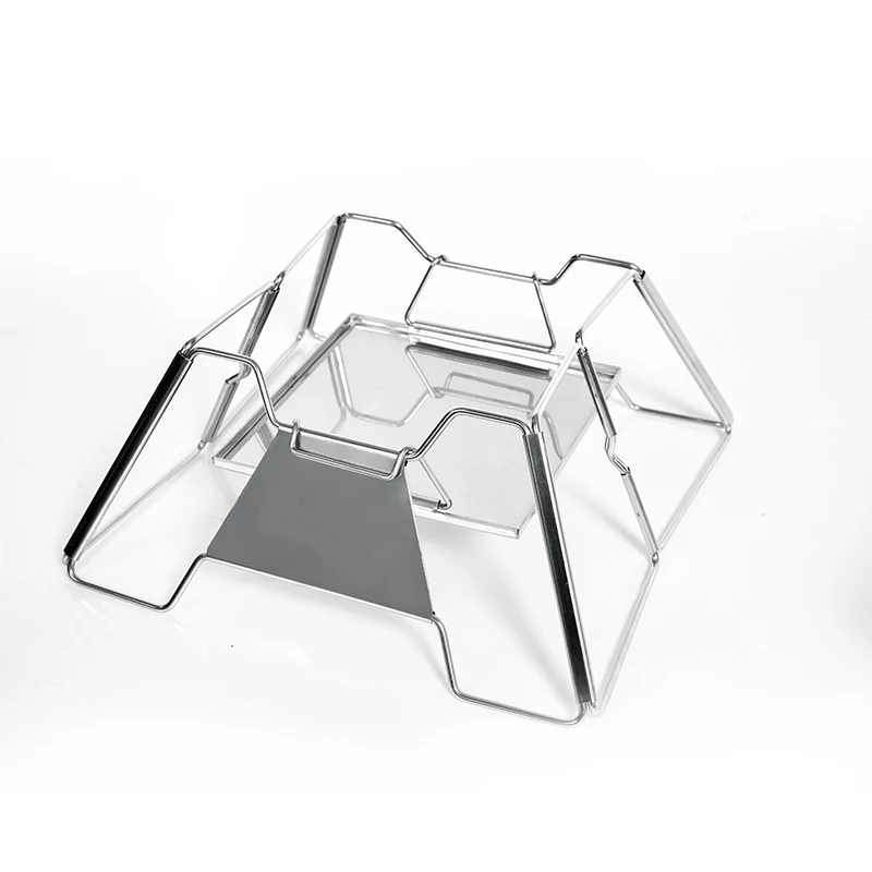 Portable Barbeque Grill Charcoal Outdoor Garden Patio Premium BBQ Smoker Oven