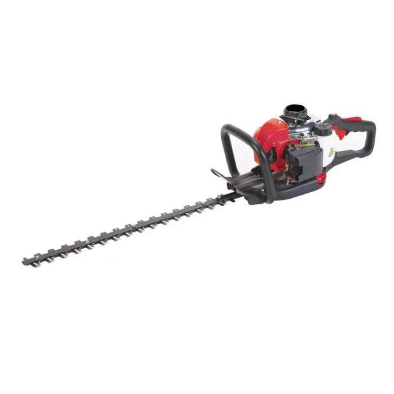 Landtop Professional Double Edge 22.5cc Gasoline Grass Shear  Hedge Cutter Trimmer Machine