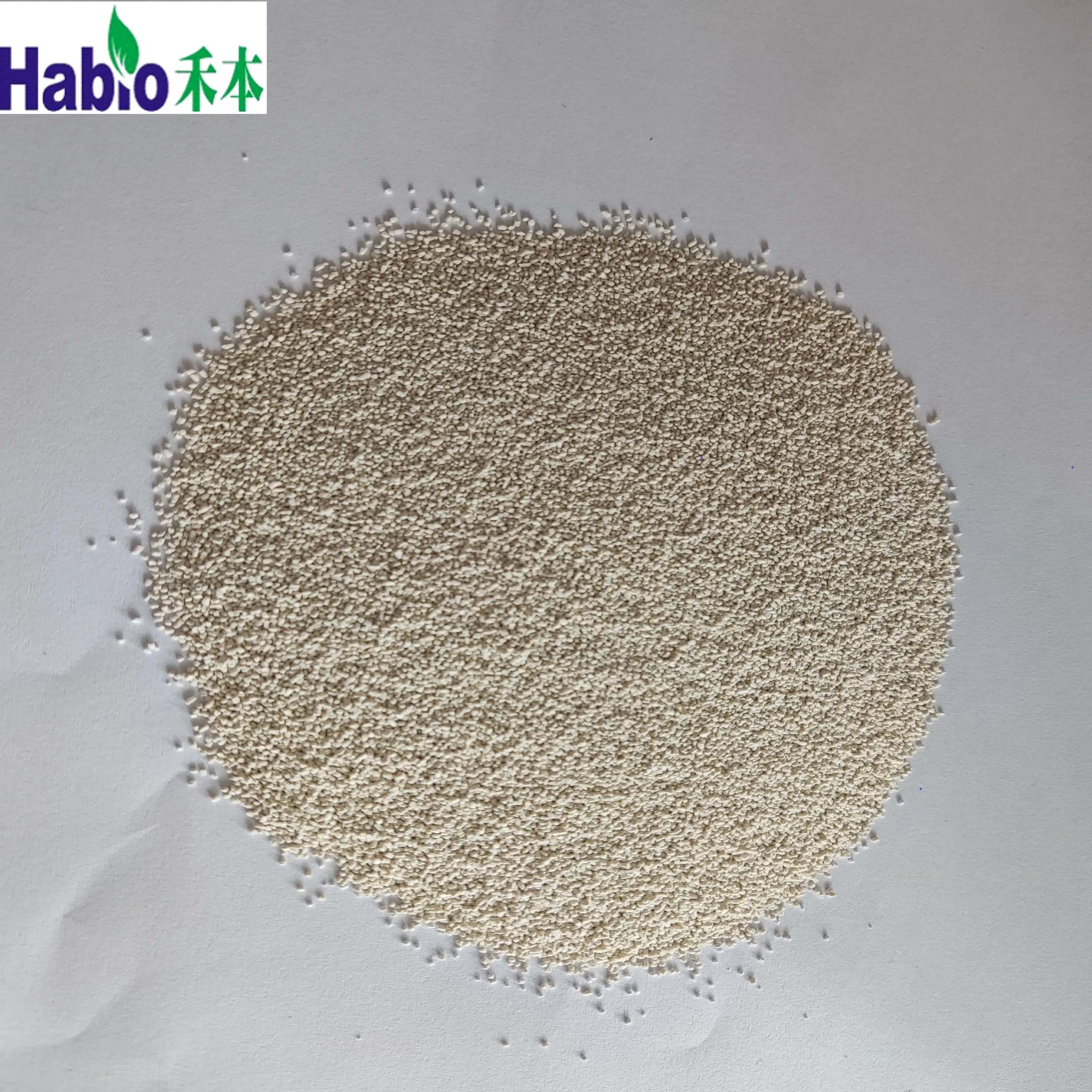 Xylanase Granule Degrades Xylan Releasing Prebiotics Premium Feed Additive in Livestock and Poultry