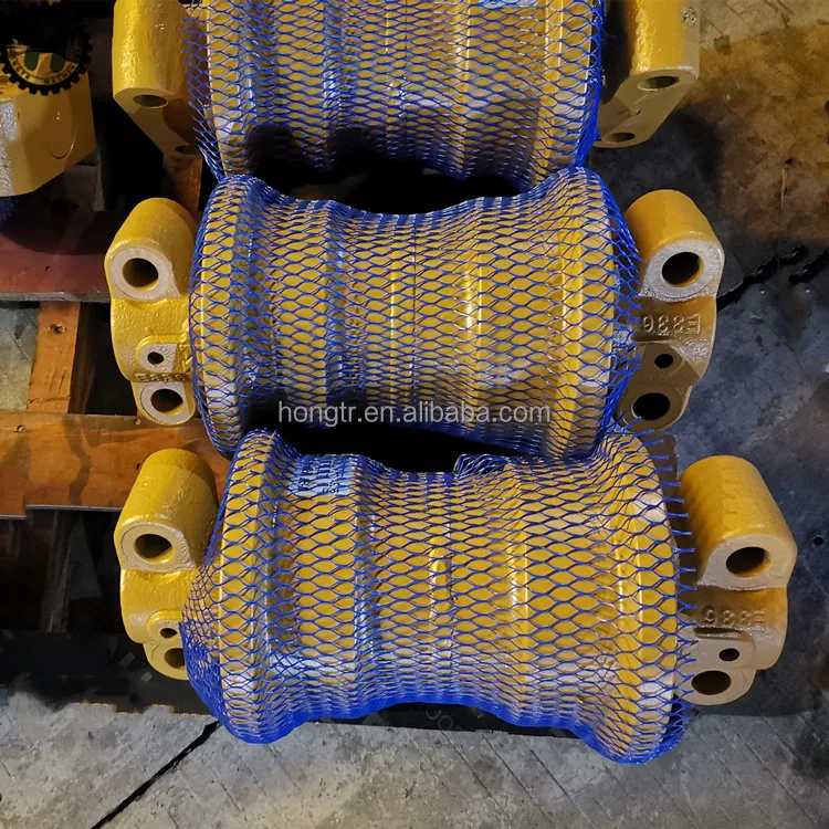 E330 E336 E336C E336D track roller 6Y2795 excavator undercarriage track 330 330B bottom roller CR5897 109-1213 117-5047
