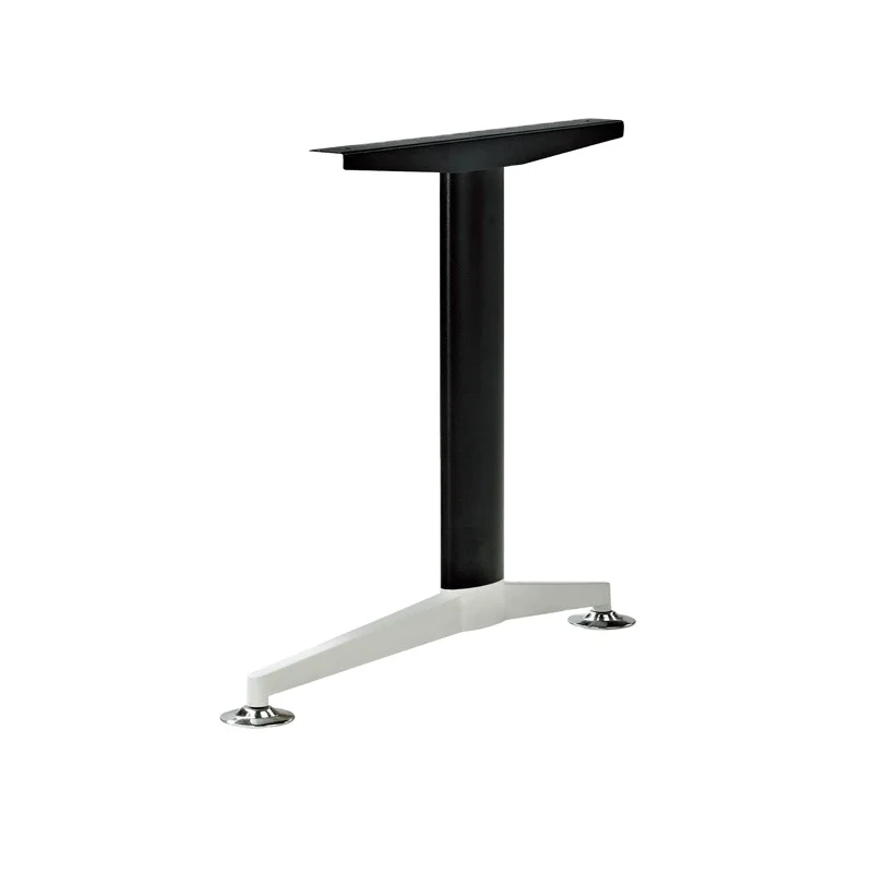 New design u shape office work station combination folding computer desk