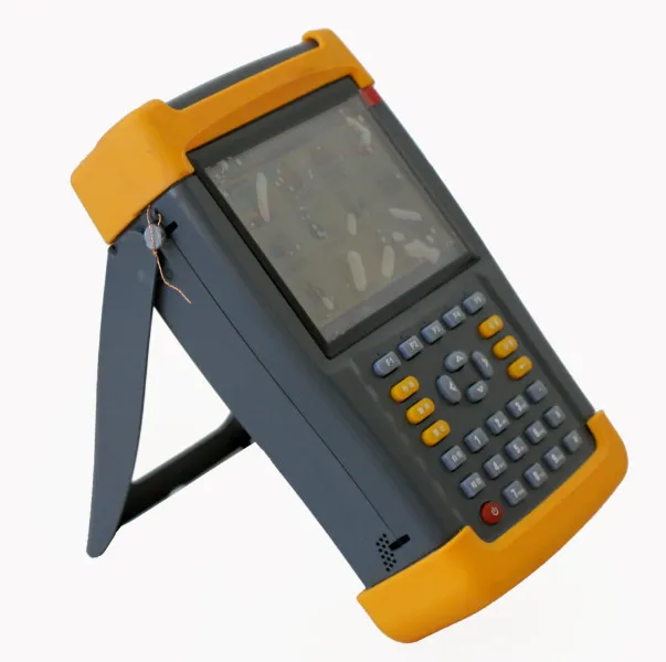 Manufacture Power Quality Analyzer Electric power quality and energy analyzer